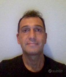 Magazziniere/operaio