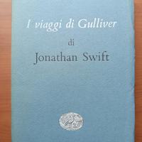 I viaggi di Gulliver - Einaudi - 1953
