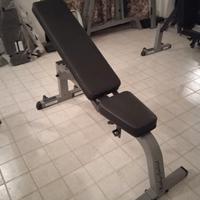 Panca reclinabile Bodysolid mod. P. I. PRO GFI21