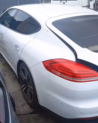Ricambi Porsche PANAMERA 3.0 Diesel(2997cc)'09>'16