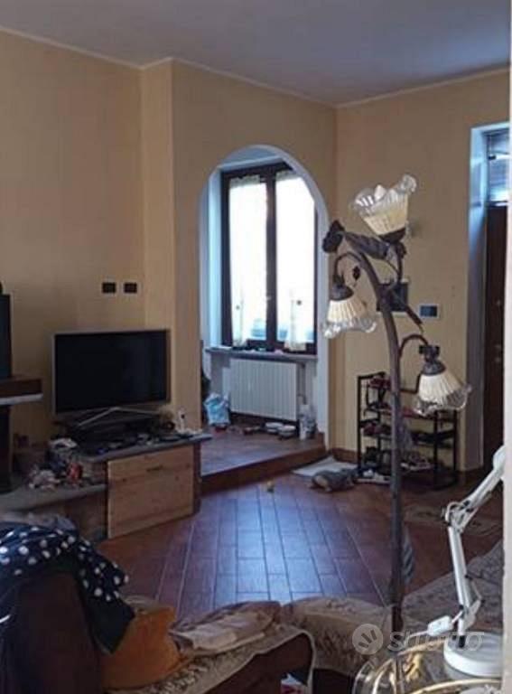 Appartamento – AL - Altro
