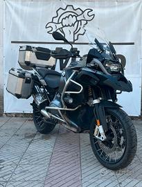 Bmw R 1200 GS Adventure GMoto Cosenza