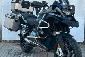 Bmw R 1200 GS Adventure GMoto Cosenza