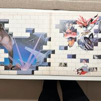 Vinile pink floyd “the wall”