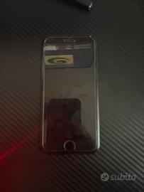 Iphone 7 nero 32gb