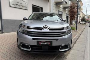 CITROEN C5 AIRCROSS 1.5 HDI 130 SHINE CERTIFICATA