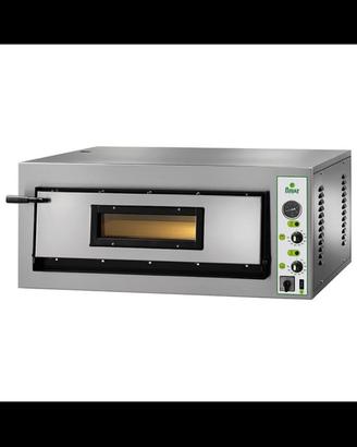 forno pizza professionale Fumar completo