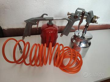accessori x compressore