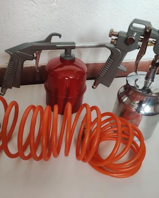 accessori x compressore