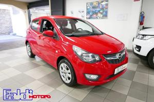 OPEL Karl 1.0 75 CV Start&Stop N-Joy