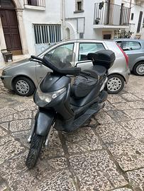 Piaggio Beverly