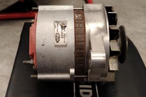 Alternatore Magneti Marelli 63307401 AA125E – 14V 