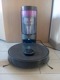Robot aspirapolvere Eureka E 10 S