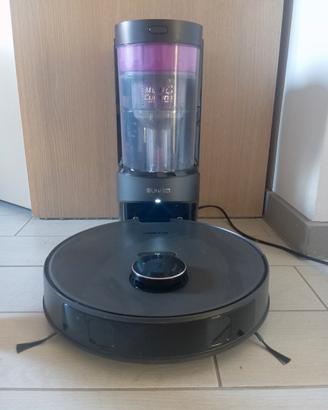 Robot aspirapolvere Eureka E 10 S