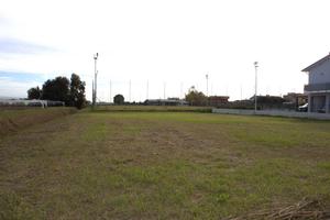 Terreno residenziale edificabile