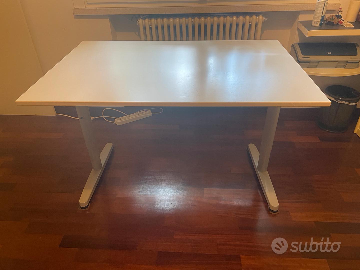 Olov Gamba Ikea Tavolo Regolabile Altezza OLOV Gamba Regolabile