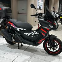 Aprilia SR GT 200 REPLICA