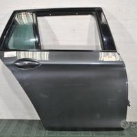 BMW serie 5 F11 Porta posteriore destra | 18425