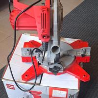 troncatrice per legno nuova