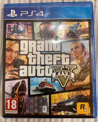 Giochi play