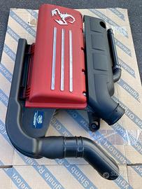 cassa di aspirazione Abarth 500/595