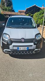 Panda Cross Hybrid giugno 2020