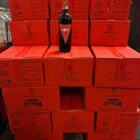 Vino Chianti Classico