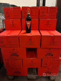 Vino Chianti Classico