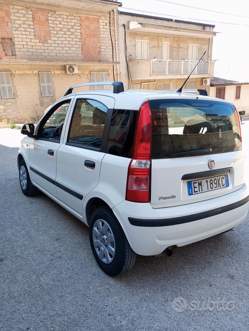 Fiat Panda 2012 photo 2