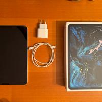 Ipad pro 256 gb 11 pollici wi-fi