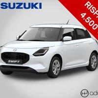 SUZUKI Swift 1.2 Hybrid Waku 2WD *PROMOZIONE ADCAR