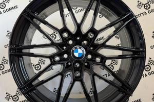 cerchi in lega BMW SERIE 1 2 3 4 5 X1 X3 Z4 DA 18