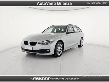 BMW Serie 3 Touring 320d xDrive Business Adv...