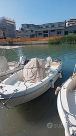 Saver 530 Open come nuova
