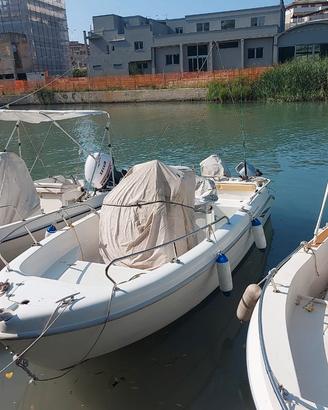 Saver 530 Open come nuova