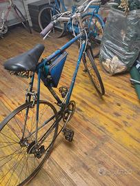 Bicicletta da corsa/passeggio CHIORDA anni 70