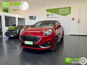 FORD Puma ST-LINE VIGNALE