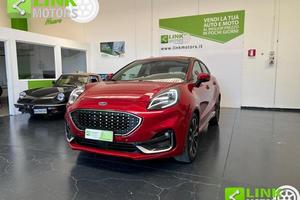 FORD Puma ST-LINE VIGNALE