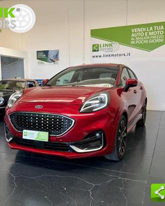 FORD Puma ST-LINE VIGNALE