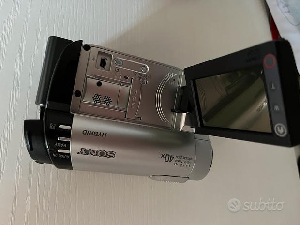 Handy cam Sony NP4541