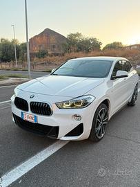 Bmw x2 s drive 18D M sport X