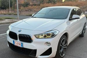 Bmw x2 s drive 18D M sport X