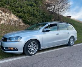 Volkswagen passat 2.0 tdi