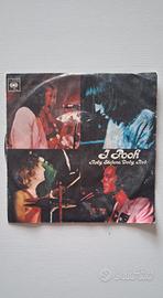 Vinile 45 giri I POOH - Per te qualcosa ancora