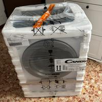 Lavatrice Candy nuova in confezione