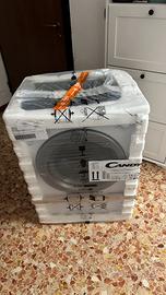 Lavatrice Candy nuova in confezione