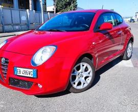 ALFA ROMEO MiTo - 2010