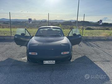 Miata MX 5 Prima serie Buona