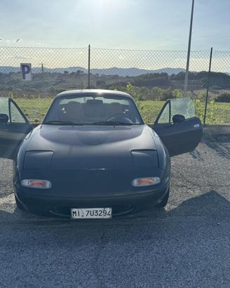Miata MX 5 Prima serie Buona