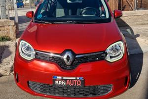 renault twingo nuova 